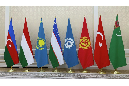 Туркменистан примет 15-ое заседание Совета старейшин Организации тюркских государств