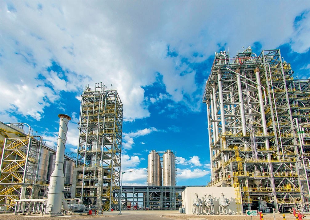 Türkmenistanyň ýangyç we energetika pudagy 2025-nji ýylyň ilkinji 9 aýynda güýçli netijeleri görkezdi