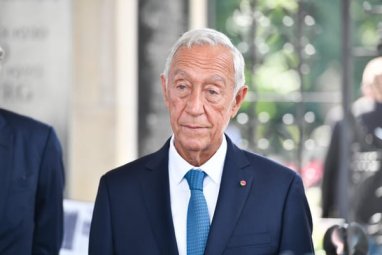 Президент Португалии высоко оценил миротворческую политику Туркменистана