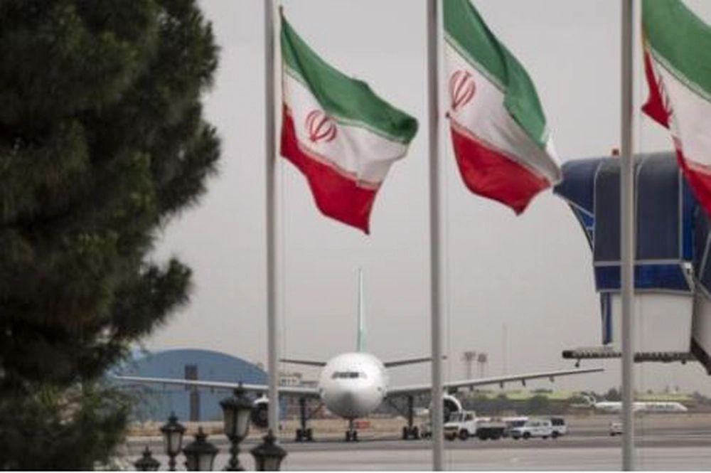 Иран намерен присоединиться к Соглашению о гражданской авиации