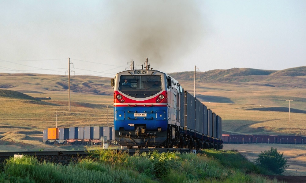 Kazakhstan, Russia and Turkmenistan to Create Transportation Development Enterprise