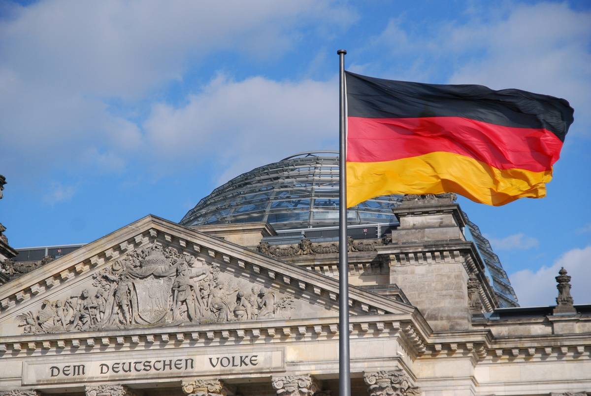 Количество банкротств экспедиторских компаний в Германии растет