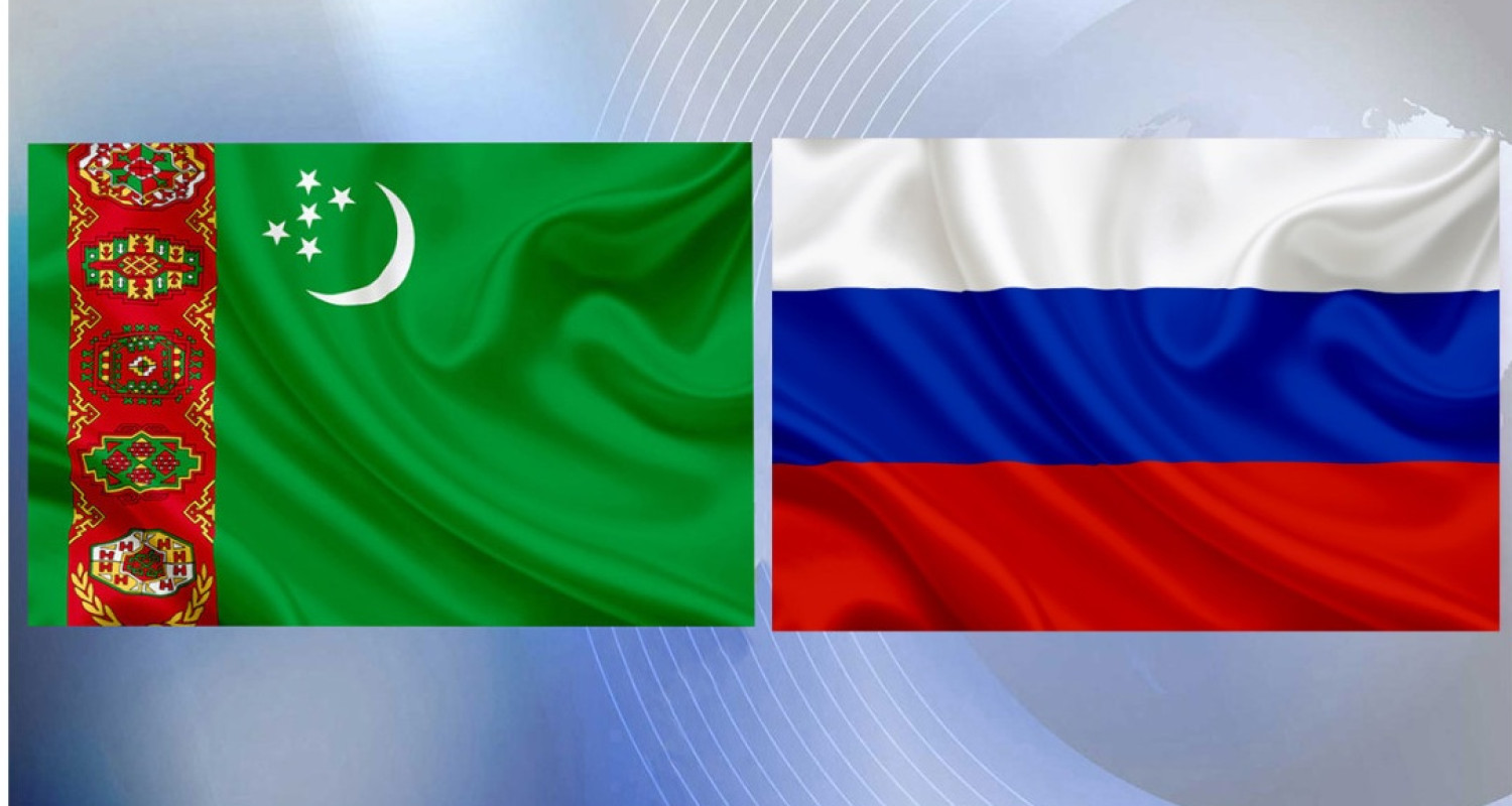 Türkmenistanyň daşary işler ministri russiýaly kärdeşi bilen telefon arkaly söhbetdeş boldy