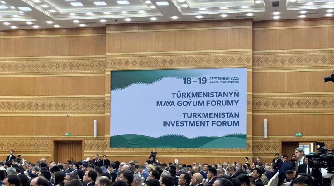 В Азербайджане функционируют 78 компаний с туркменским капиталом