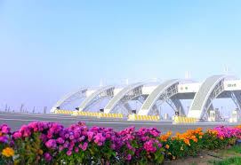 Туркменистан завершает строительство участка скоростной магистрали Мары-Туркменабат