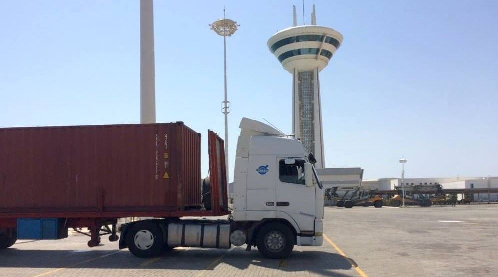 Türkmenistan bilen Awstriýa ýük daşamalaryny Ýewropa–Aziýa ugurlary boýunça giňeltmegiň ýollaryny ara alyp maslahatlaşdylar