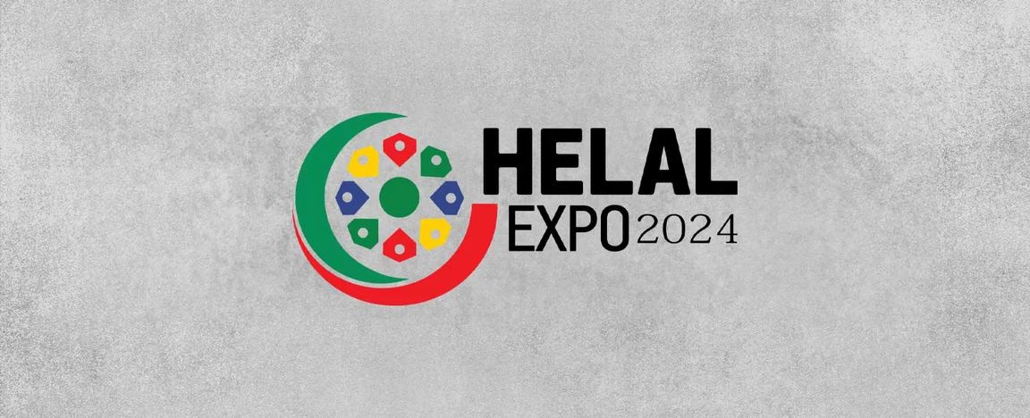 Halal Expo 2024 halkara sergisi Türkmenistanyň telekeçilerini oňa gatnaşmaga çagyrýar