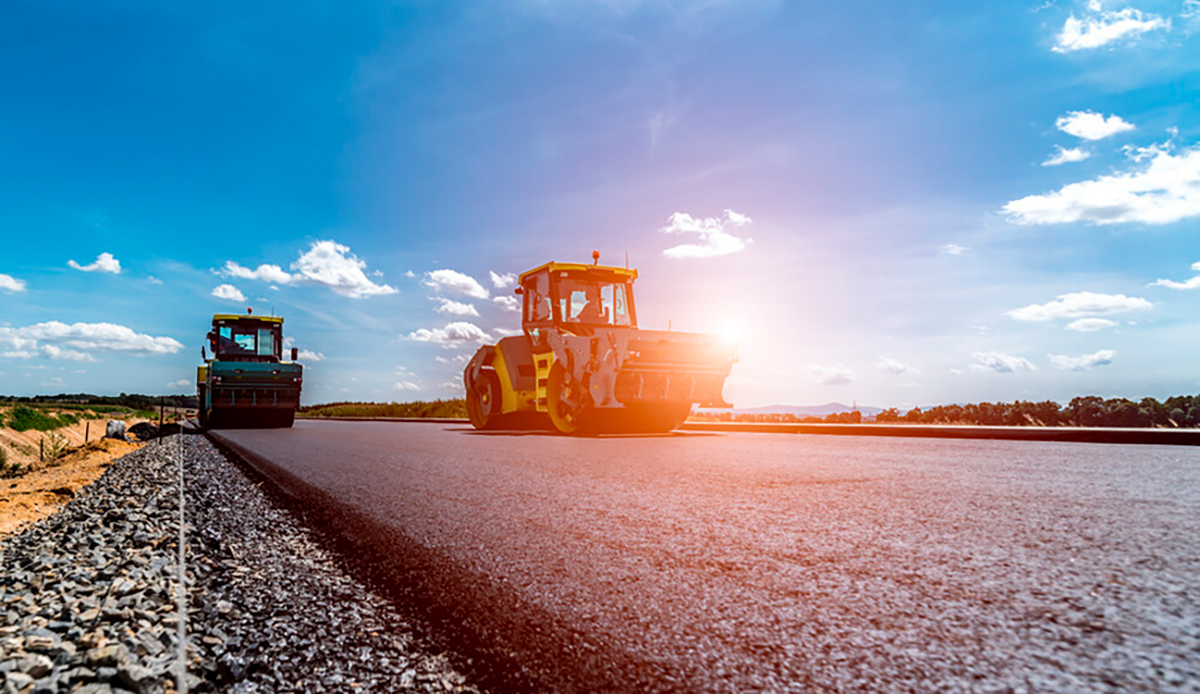 Turkmenistan is improving the functioning of its road transport system
