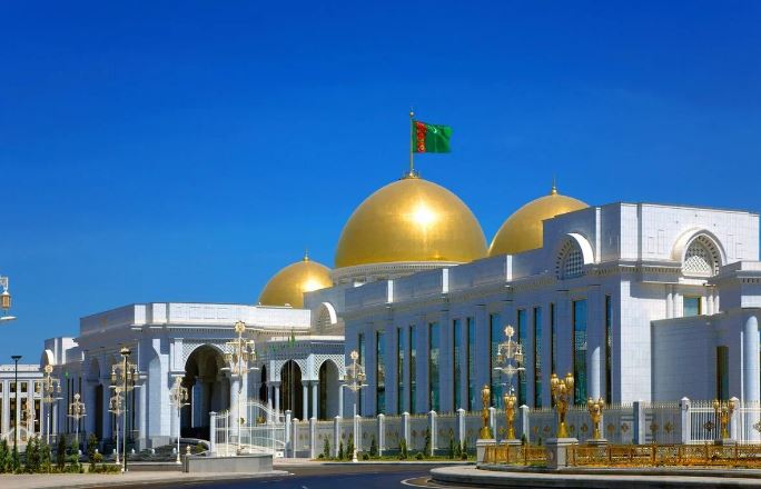 Türkmenistanyň Prezidenti «Turkmentextile Expo — 2025» atly halkara sergi-ýarmarka gatnaşyjylary gutlady