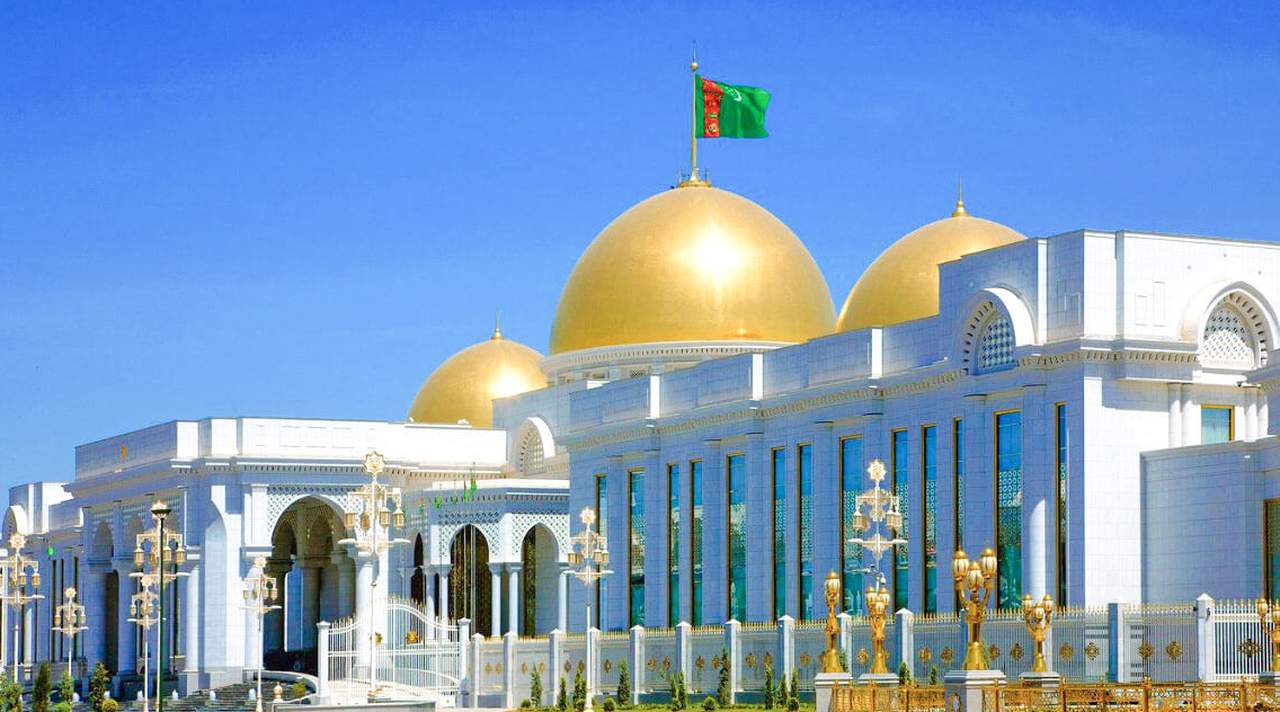 A new composition of the Government of Turkmenistan has been approved