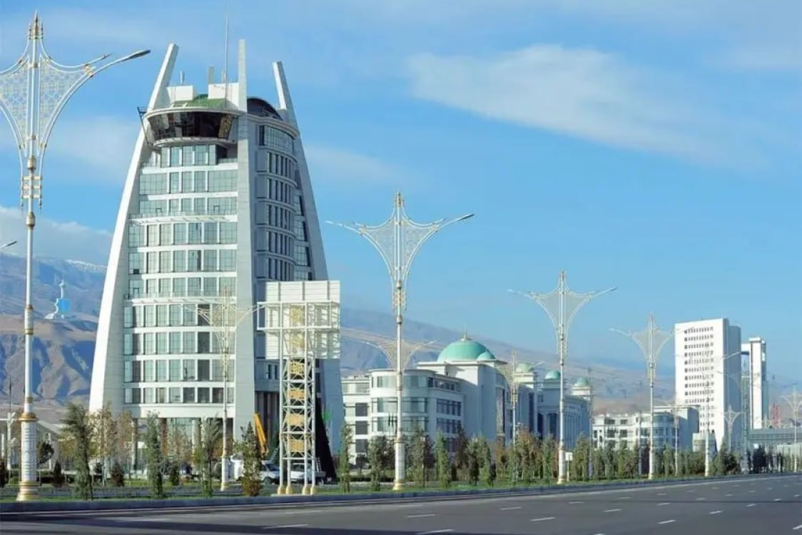 Turkmenistan develops a National strategy on Artificial Intelligence