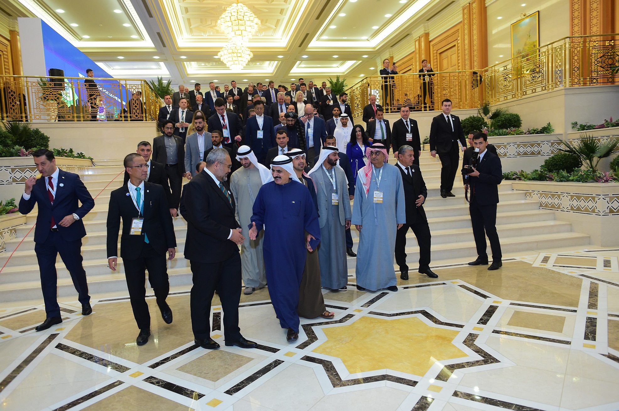 OGT 2025-iň gatnaşyjylaryň sany boýunça rekord goýuldy