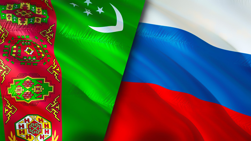 The President of Turkmenistan received the Deputy Prime Minister of the Russian Federation