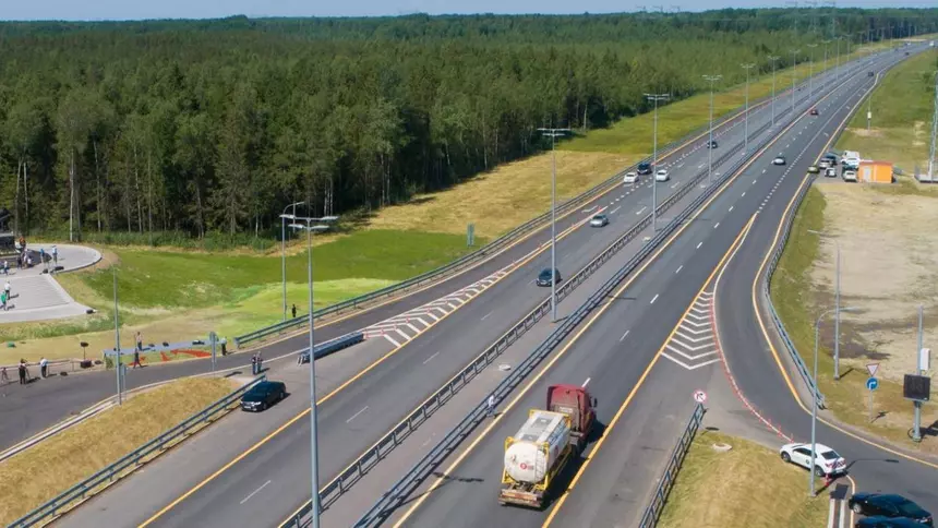 Польша запустит скоростную дорогу до белорусской границы