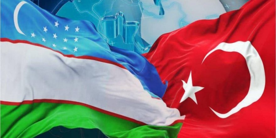 KUKK işleri boýunça Türkiýe bilen Özbegistanyň duşuşygy geçdi
