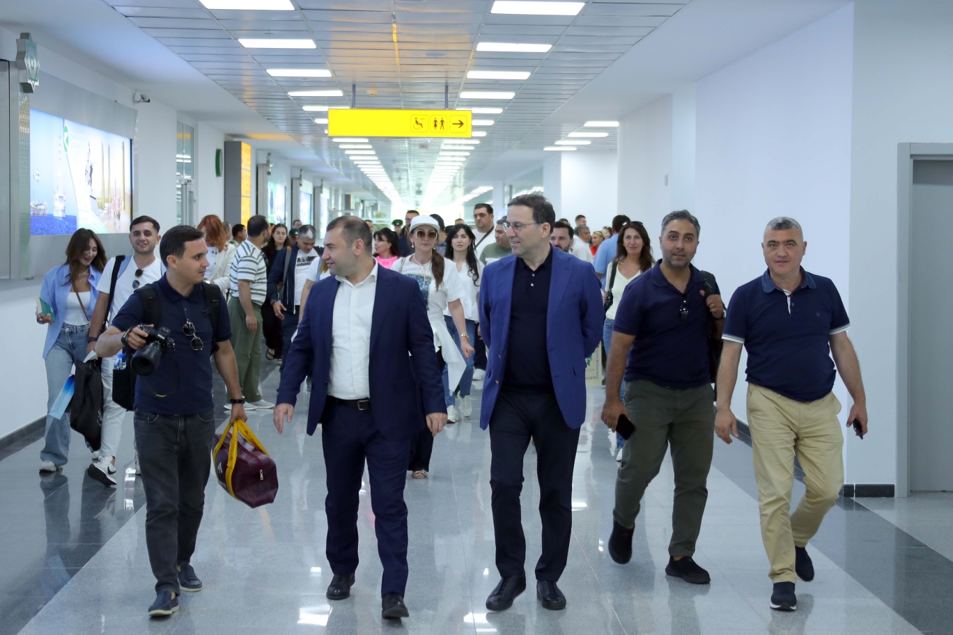 «Türkmenistan» awiakompaniýasy arkaly 2 müňden gowrak myhman Awazadaky foruma geler
