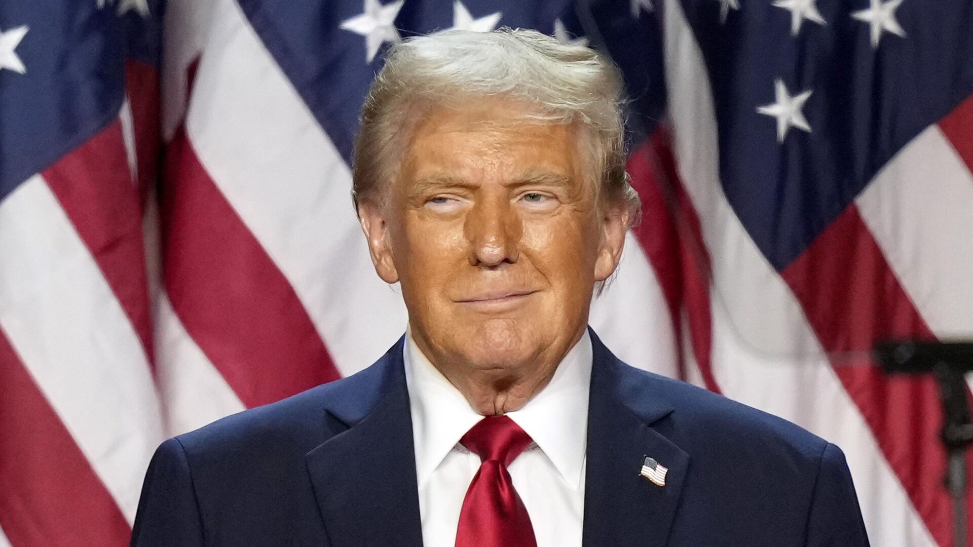 Трамп пригласил Президента Туркменистана на саммит Центральная Азия – США