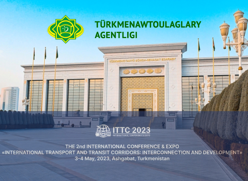 Foreign delegations arrive in Ashgabat to participate in the transport conference