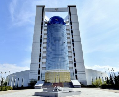 Туркменистан предложил провозгласить Международный день многоязычной дипломатии