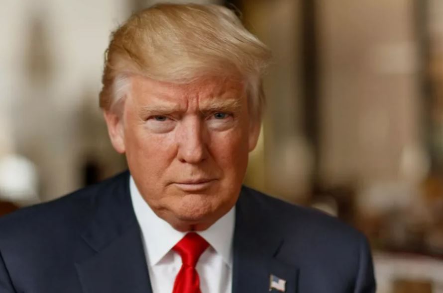 Президент Туркменистана поздравил Дональда Трампа с Днём независимости США