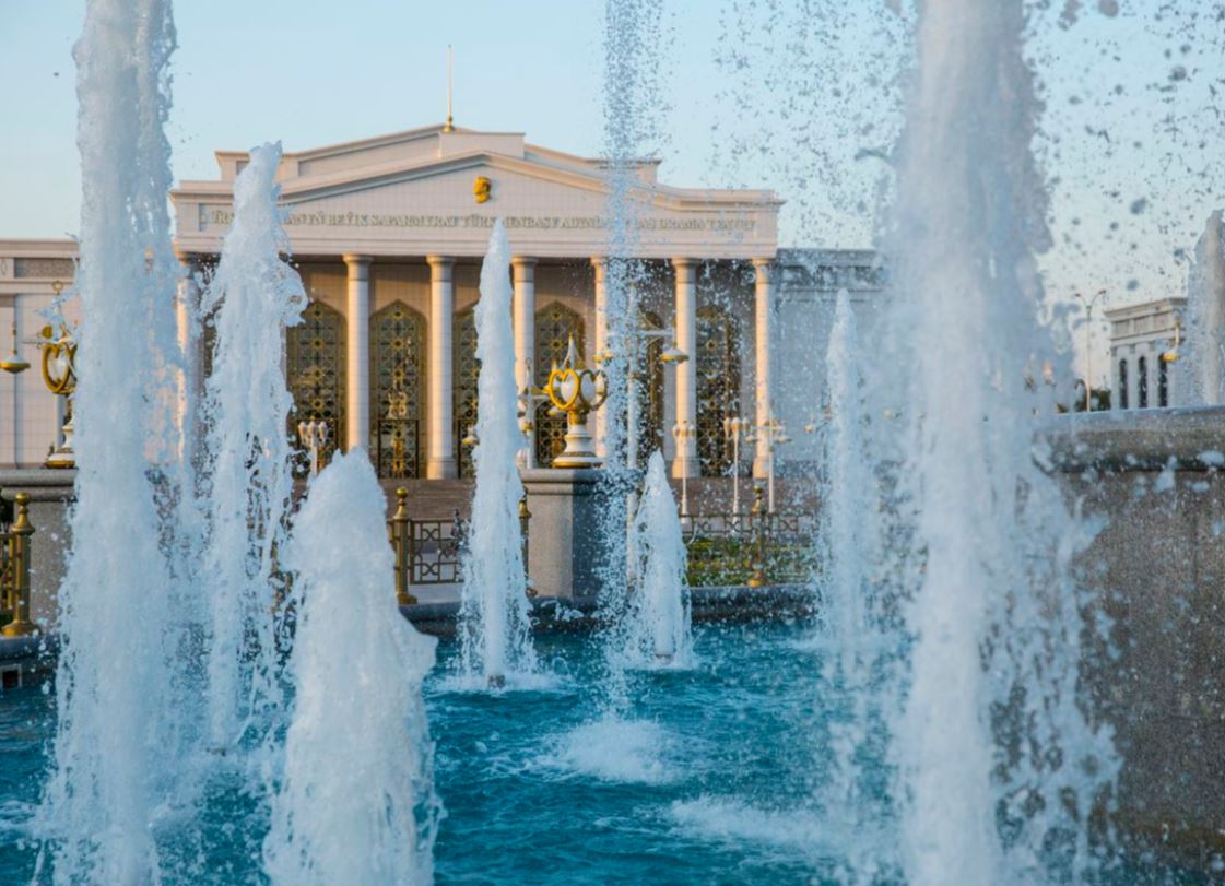 Şu dynç günlerinde Aşgabadyň teatrlarynda näme görkeziler