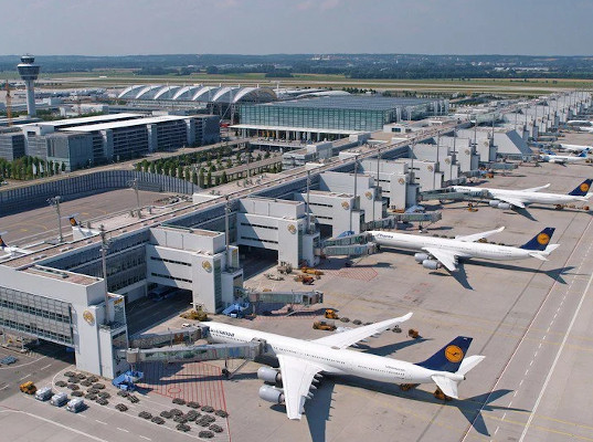 В аэропорту Ярославля появится международный пункт пропуска к 2026 году