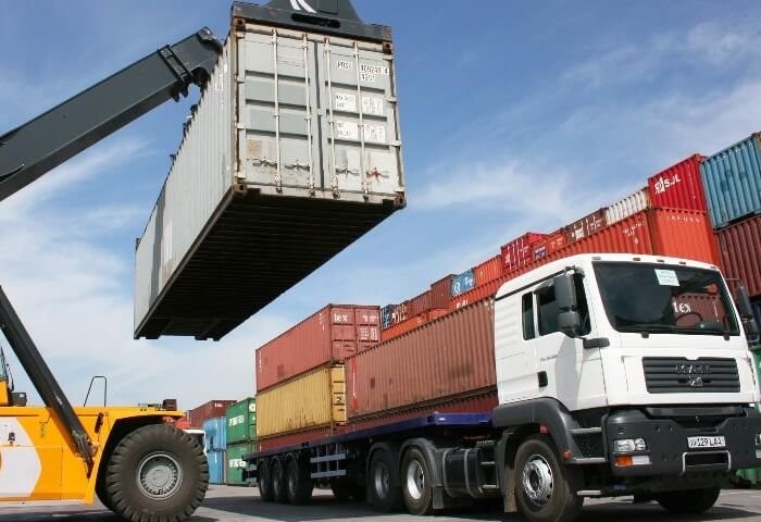 The transport and transit potential of Turkmenistan for Armenian trucks is considered in Armenia