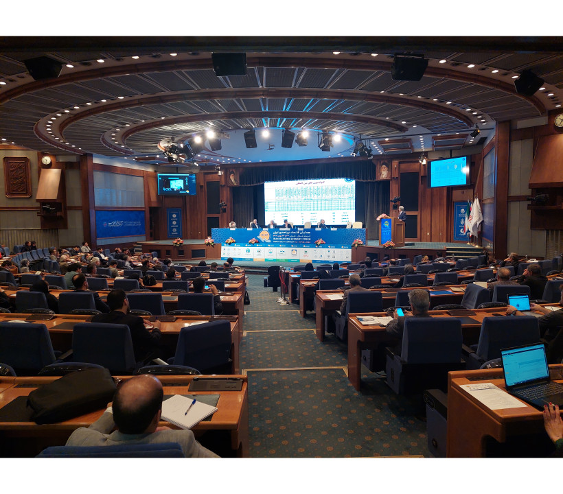 Туркменистан и Иран: Перспективы взаимовыгодного сотрудничества в сфере морского транспорта