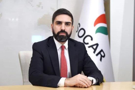 Президент SOCAR примет участие в OGT-2024