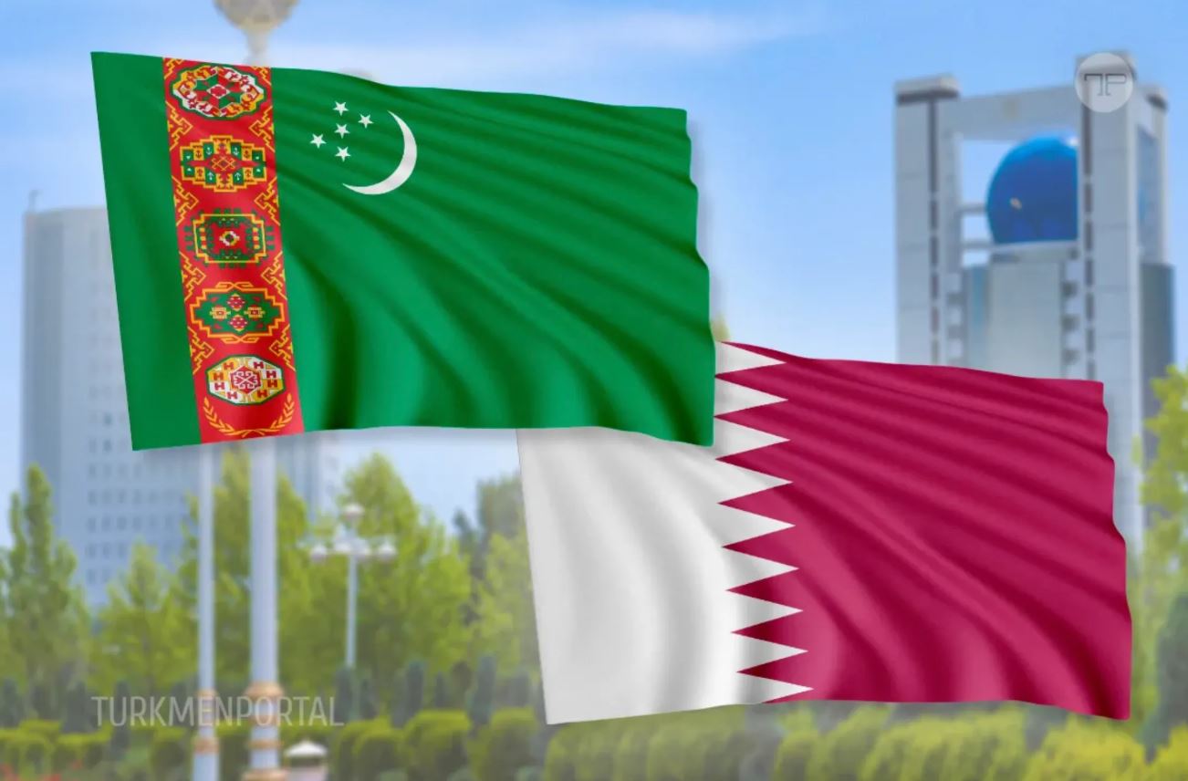 Туркменистан и Катар планируют расширить гуманитарное сотрудничество