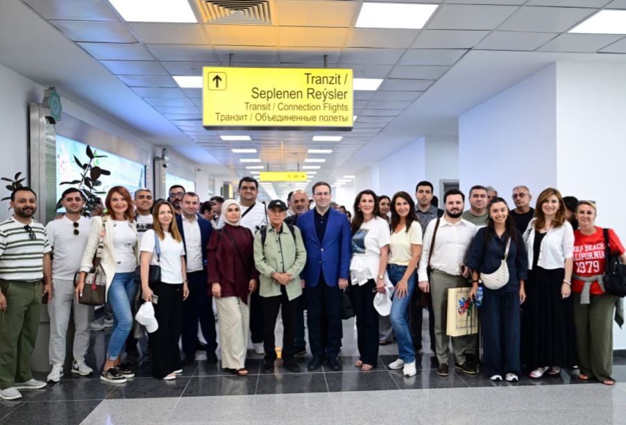 Türkmenistanda Azerbaýjanyň Milli güni geçiriler