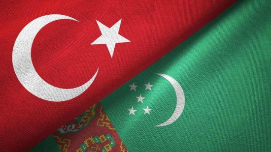 Representatives of the Turkish Embassy in Turkmenistan visited the customs point “Artyk”  