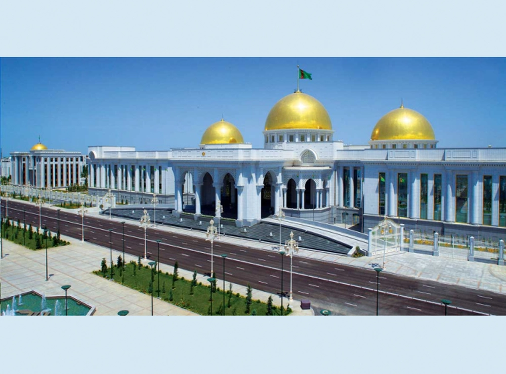 Генеральный секретарь ООН дал высокую оценку инициативам Туркменистана по продвижению культуры мира, доверия и дипломатии