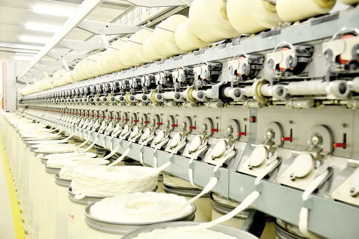 Balkan welaýaty boýunça 227 million manatlyga golaý ýüplük taýýarlanyldy