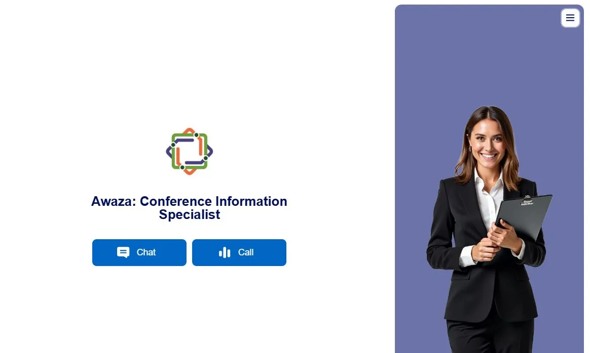 BMG-niň forumynyň gatnaşyjylar üçin Türkmenistanda «Awaza AI» atly wirtual kömekçi işe girizildi