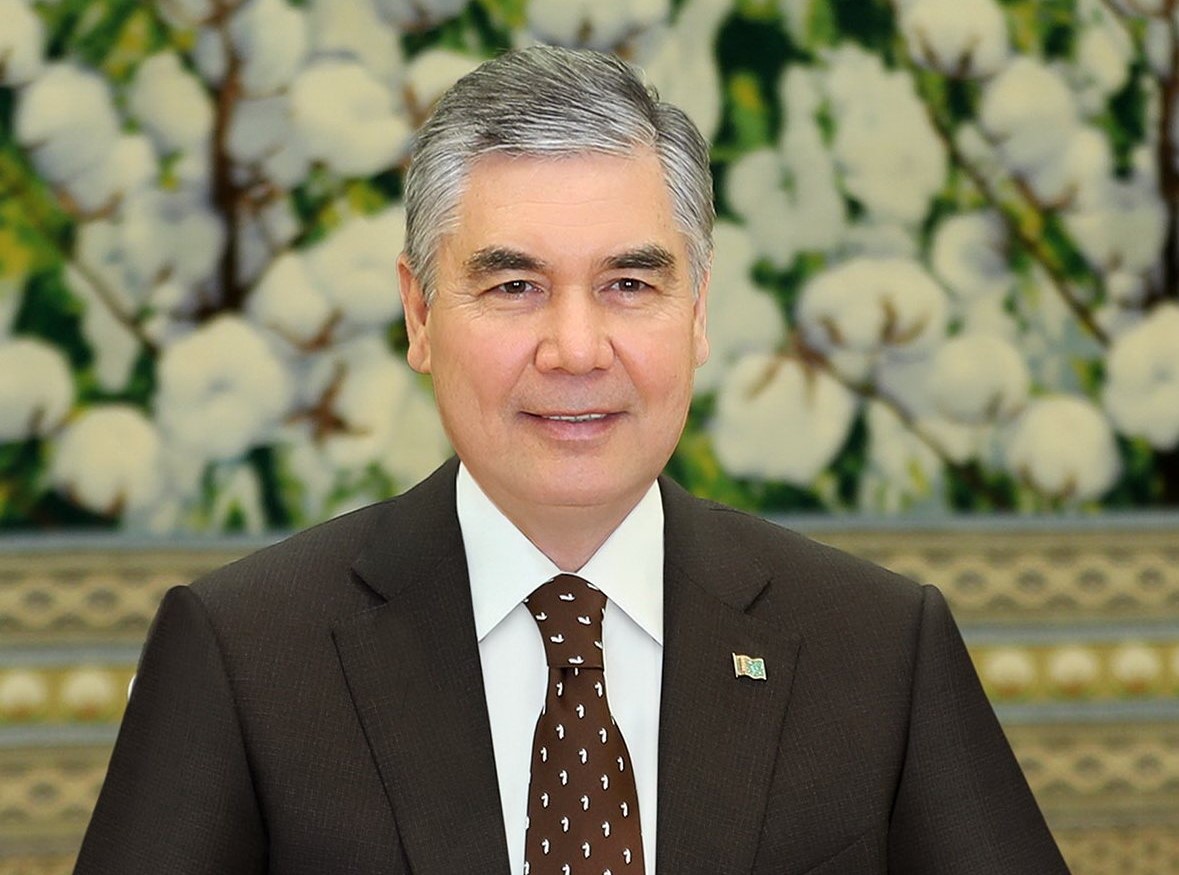 Prezident Gurbanguly Berdimuhamedow "Türkmentel-2021" gatnaşyjylaryna gutlag sözi bilen ýüzlendi
