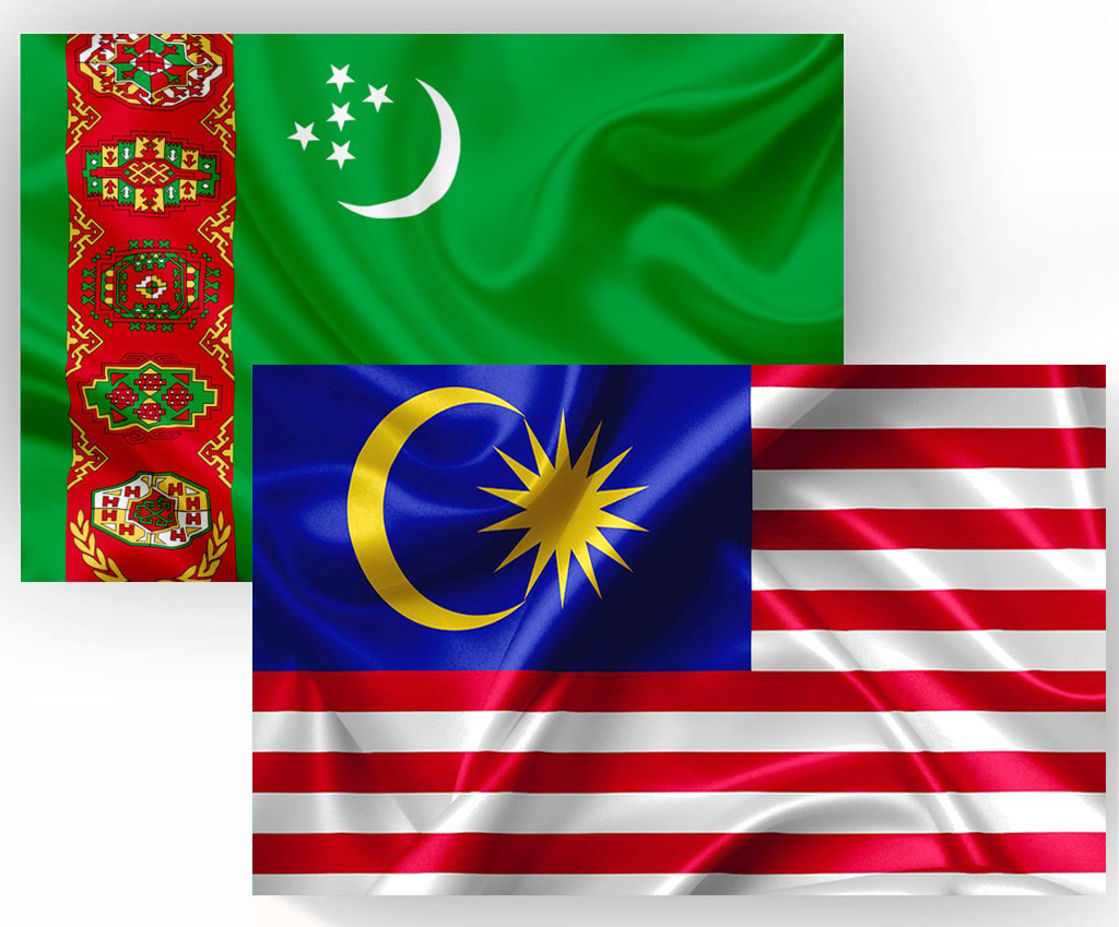 Türkmenistanyň Prezidenti Malaýziýanyň Premýer-ministrini we XVI Ýokary Baştutanyny gutlady