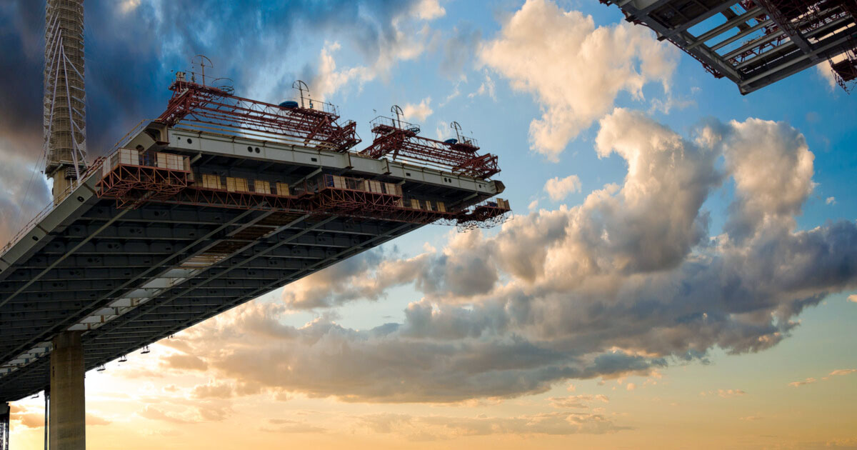 Türkmenistanyň Prezidenti Garabogaz köl aýlagynyň üstünden köpri gurmak barada Karara gol çekdi