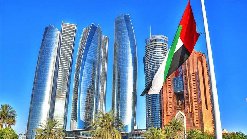 Türkmen wekiliýetiniň BAE-ne sapary başlandy