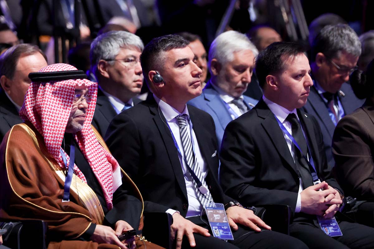 Türkmenistan Russiýada geçirilýän Halkara ulag-logistika forumynyň gatnaşyjysy boldy