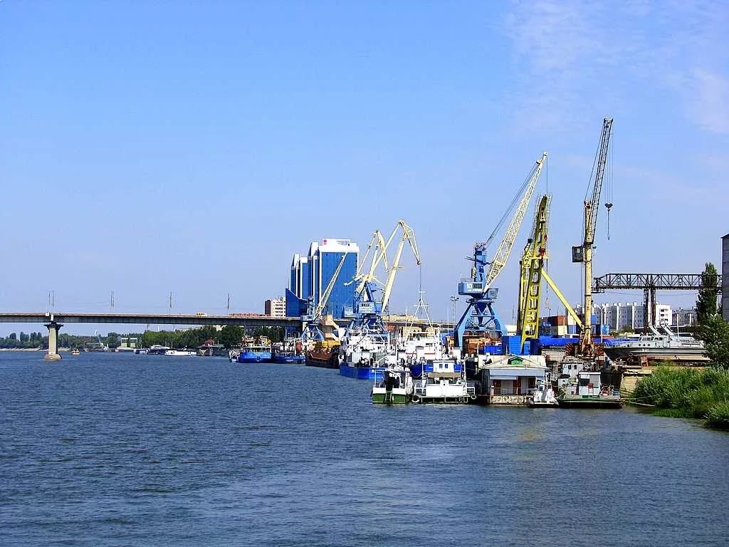 Astrahanda Türkmenistanyň logistika merkezini döretmek meýilleşdirilýär