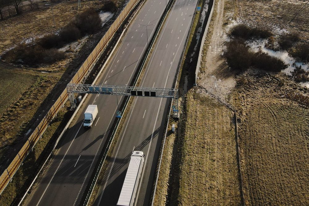 Litwa: Wilnýus-Kaunas-Klaýpeda awtoulag ýolunda abatlaýyş işleri başlaýar