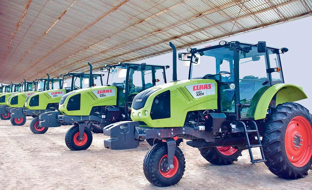 Türkmenistanyň gündogar sebitiniň daýhanlary pagta ekişine taýýarlyk görýärler