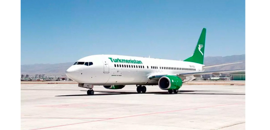 «Turkmenistan Airlines» Bangkoga hem-de Kuala-Lumpura uzaýan gatnawlar boýunça awiakompaniýalaryň bäsdeşligini emele getirýär