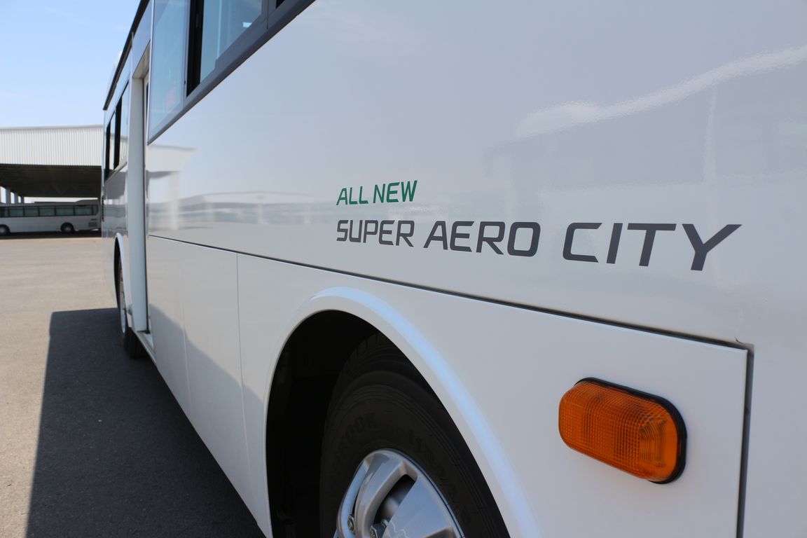 Hormatly ýolagçylar 87-nji ugur boýunça bildiriş!